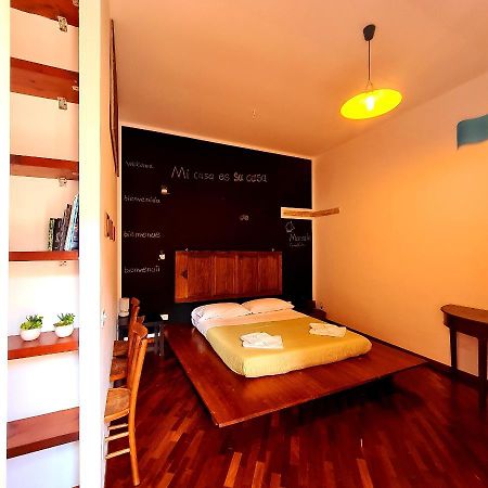 Controvento Apartment Marsala Luaran gambar